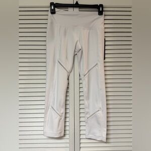 Baleaf Women's White Track Pants